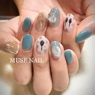 ネイル jdn kayokoのネイルデザイン