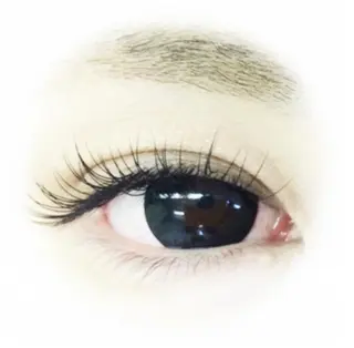 マツエク・マツパ Ere.by bonheur所属・Ere bybonheurのヘアスタイル