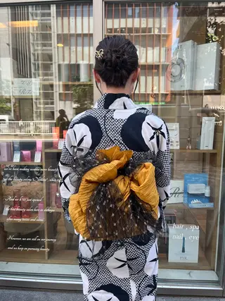 渋谷/透明感カラー/ 🩶Miwa🩶のヘアスタイル