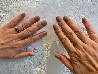 ネイル Daywithout Anythingのネイルデザイン