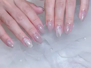 ネイル Moci Nail Salonのネイルデザイン