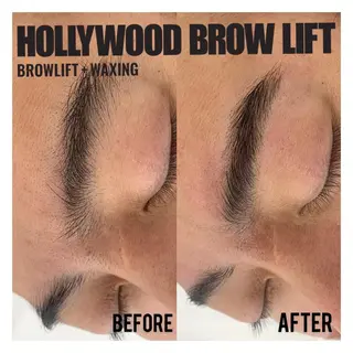 アイブロウ /flavor所属・/flavor 秋元優香の眉毛・アイブロウイメージ