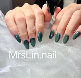 ネイル Mrs Lin.nailのネイルデザイン