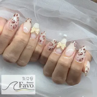 ネイル BeautyFavo .byYuinaのネイルデザイン