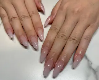 ネイル pro.M chiharuのネイルデザイン