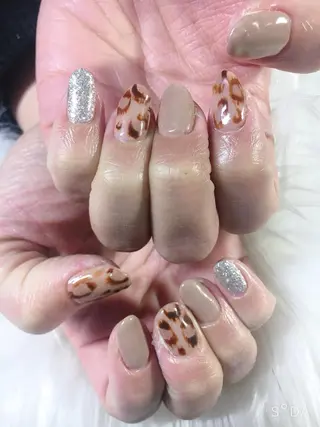 ネイル miwa ミワのネイルデザイン