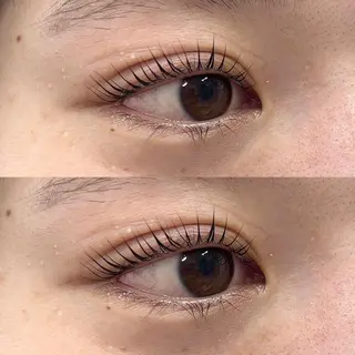 マツエク・マツパ Saitou Yuuka❣️のマツエク・マツパデザイン