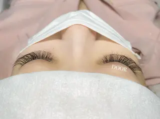 マツエク・マツパ RINA 💜のマツエク・マツパデザイン