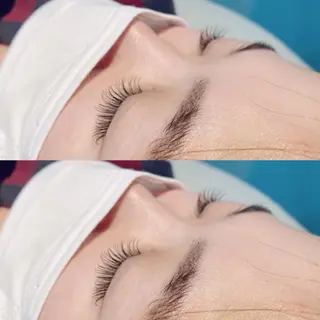 マツエク・マツパ Eyelist Yukiのマツエク・マツパデザイン