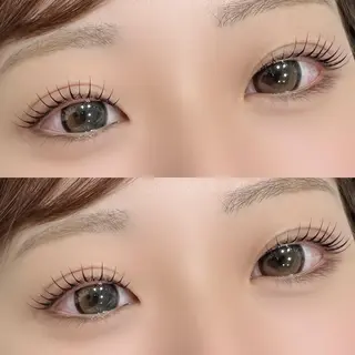 マツエク・マツパ HARIS miyazakiの眉毛・アイブロウイメージ