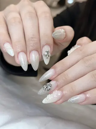 ネイル Trang nailのネイルデザイン