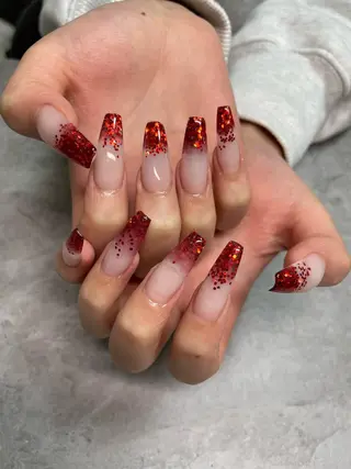 ネイル chilli pepperのネイルデザイン