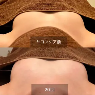 整顔整頭所属・整顔整頭 ｾｲｶﾞﾝｾｲﾄｳのエステ・リラクイメージ