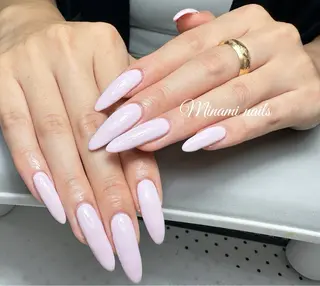 ネイル minamiネイル トユイのネイルデザイン