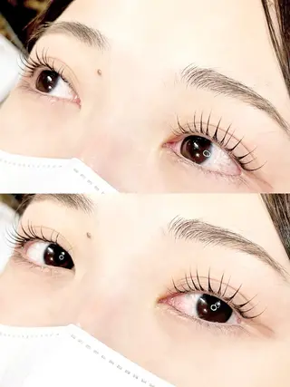 マツエク・マツパ DL・beauty YUUのマツエク・マツパデザイン