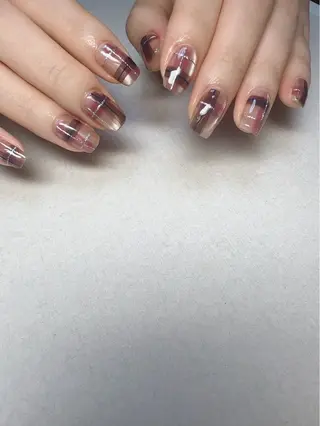 ネイル irooo 21のネイルデザイン