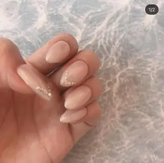 ネイル Nailist🌟 Wakanaのネイルデザイン