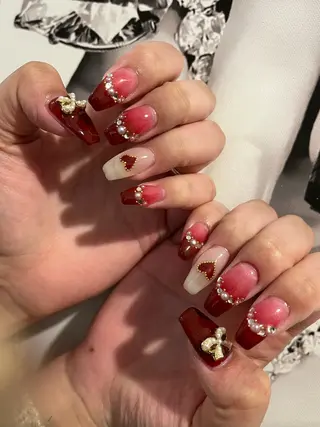 ネイル KAONAIL 【YUI】のネイルデザイン