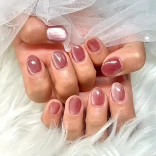 ネイル MIGHTY COLORのネイルデザイン