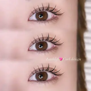 マツエク・マツパ kurumi🍒◝✩ /amii新宿のマツエク・マツパデザイン