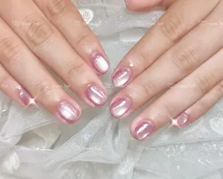 ネイル YUKI 💗 渋谷店のネイルデザイン