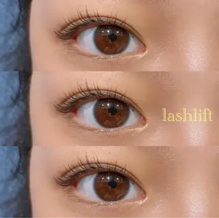 マツエク・マツパ 🍬kanami 🍬ボブ/暖色カラーのヘアスタイル