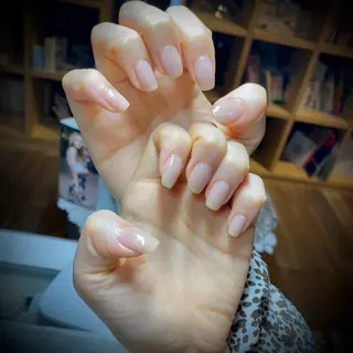 ネイル Temptation mainailのネイルデザイン