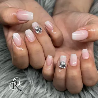 ネイル CRGNAIL EMIRIのネイルデザイン