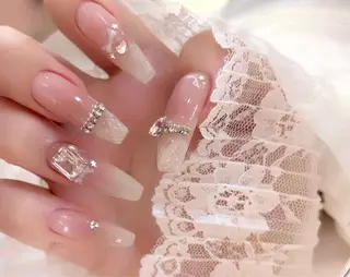 ネイル MI NAILS所属・MI NAILSのネイルデザイン