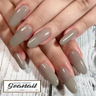 ネイル 小尾 栞のネイルデザイン