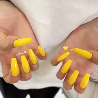 ネイル chouette所属・chouette はるのネイルデザイン