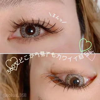 マツエク・マツパ solua Ayamiのエステ・リラクイメージ