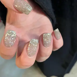 ネイル twoo______ miyuのネイルデザイン