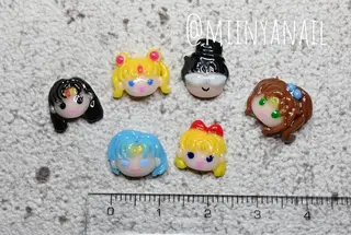 ネイル miinyanail ミーニャネイルのネイルデザイン