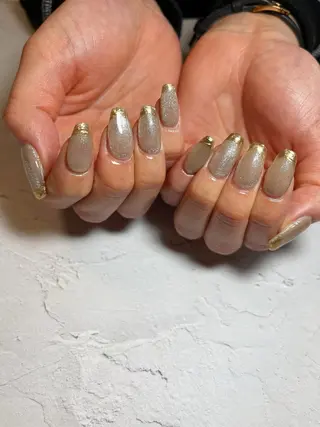 ネイル SALON MAREのネイルデザイン