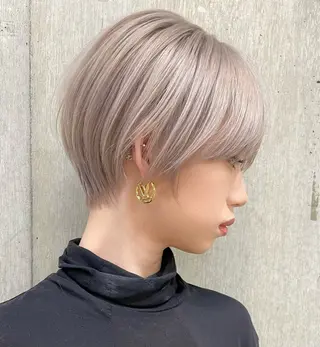 ショート ❣️本日ショート カット大募集❣️のヘアスタイル