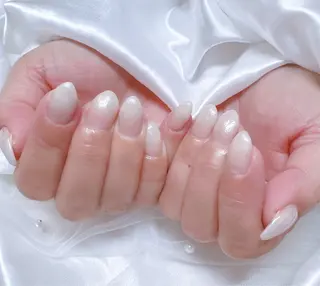 ネイル 高島 夏海のネイルデザイン