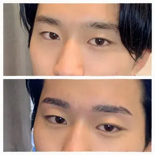 メンズ アイブロウ MISEREL岡崎店 Ayaのエステ・リラクイメージ