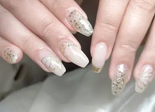 ネイル Lisa Nailのネイルデザイン