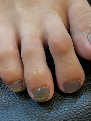 ネイル sususu駒澤大学 Azusaのネイルデザイン