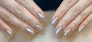 ネイル 🤍Hazel 吉祥寺🤎のネイルデザイン