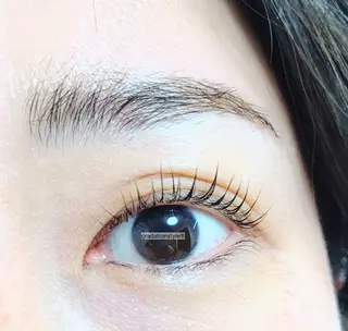 マツエク・マツパ 🎼グラデーション スタイル札幌♫*✧のマツエク・マツパデザイン