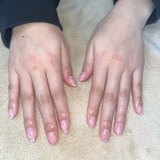 ネイル 【ONCE秋葉原】 IBUのネイルデザイン