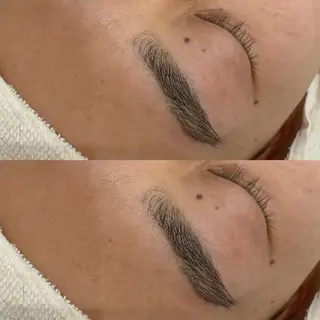 アイブロウ Labless/ Mio🤍のマツエク・マツパデザイン