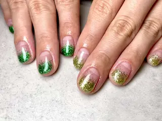 ネイル elu. modelのネイルデザイン