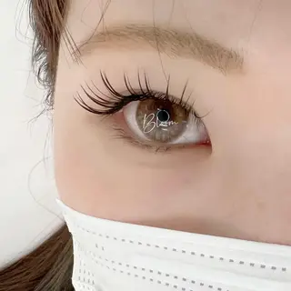 マツエク・マツパ Rukka Eye&Beautysalon所属・江原 智美のエステ・リラクイメージ