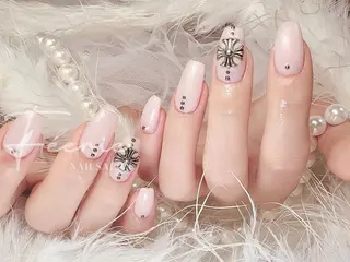 ネイル nail salon Feerieのネイルデザイン