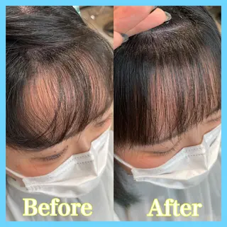 ショート 艶髪美容師 🧸YUZU🤍のヘアスタイル