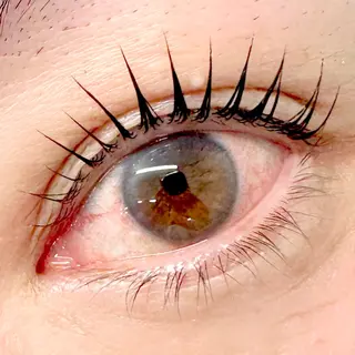 マツエク・マツパ アイラッシュBONO所属・アイラッシュ アトリエBONOのマツエク・マツパデザイン