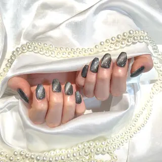 ネイル WISTERIA rirunaのネイルデザイン